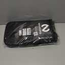 niupipo Pickleball Paddles Set of 2/4, USAPA Approved Lightweight Pickleball Rackets, Durable Fiberglass Surface with Polypropylene Honeycomb Core, Cushion Grip and Carry Bag (1. Yellow & White)