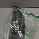 BXZ Front Bumper Insert Cover Fog Light Cover Left Hand Side Driver LH for 2016 2017 2018 Honda Pilot