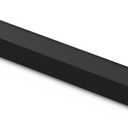 Sony BRAVIA Theater Bar 8 Soundbar for TV Surround Sound Home Theater 11 Speaker Soundbar, 360 Spatial Sound Mapping, Dolby Atmos/DTS:X, Dolby Vision, HDMI 2.1 (HT-A8000)