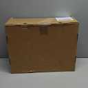 REST Evercool Cooling Comforter, King/Cali King, Blanket for Hot Sleepers, All Season Bedding for Night Sweats, Breathable Lightweight Duvet, 106x90 Inches, Cool Gray