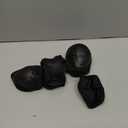 Kids Protective Gear Set, Knee and Elbow Pads with Wrist Guards for Ages 3-8 Year Toddler, 3 in 1 Enhanced Material Protective for Skating Cycling Bike Roller Scooter, Includes Organizer Bag (Black)