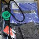 YIHUA 862BD+ SMD ESD Safe 2 in 1 Soldering Iron Hot Air Rework Station °F /°C with Multiple Functions