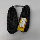 Youth Unisex Water Shoes Sandal Slip On, Size 4