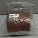 Ameritex Waterproof Dog Bed Cover Pet Blanket with Anti-Slip Back for Furniture Bed Couch Sofa (52x82 Inch (Pack of 1), Camel)