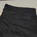 Amazon Essentials Mens Slim-Fit Comfort Stretch Jeans - Discontinued Colors (38W x 28L, Black)