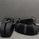 RESTECK Massagers for Neck and Back with Heat - Deep Tissue 3D Kneading Pillow, Electric Shiatsu Shoulder Massage, Foot, Legs,Body - Relieve Muscle Pain - Office, Home & Car (Black/Grey)