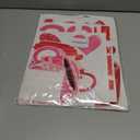 Valentine's Day Bulletin Board Decorations Valentines Day Coffee Cup Bulletin Board Classroom Decorations Heart Latte Theme Cutouts for School Classroom Chalkboard Wall Door Party Decor