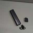 Mini Electric Screwdriver Set, 49-in-1 Electric Precision Screwdriver Cordless, 5 Torque Settings, LED Lights, Pry Bar, Tweezer, Repair Tool Kit for Computer PC Phone Camera Watch