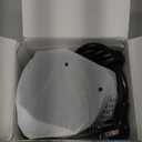 Surge Protector Power Strip,Desk Charging Station with 15W Wireless Charger, Multiple Outlets Charging Station with 16 AC Outlets & 5 USB (2 USB C) Port, for Home, Office, Dorm Room (10FT)