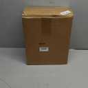 Sintuff 24 Pack Small Woven Basket Easter Round Bamboo Gift Baskets 6.5 x 2 Inches Wicker Berry Bread Fruit Basket Empty Food Serving Baskets for Picnic Kitchen Restaurant