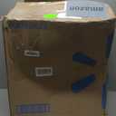 Large Modern Area Rugs for Living Room Bedroom, 5x8 Feet Navy Blue Ultra Soft Solid Thickened Memory Foam Indoor Minimalist Carpets, Non-Slip Comfy Rugs for Boys Girls Nursery Kids Room Home Décor