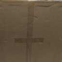 Siljoy Modern Crystal Chandelier 12-Light Brushed Gold 2-Tiers Crystal Raindrop Chandelier Adjustable Flush Mount Pendant Ceiling Light Fixture for Dining Living Room Foyer Entryway D23.6''