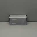 5 in 1 Curling Wand Set: Ohuhu Curling Iron Wand 5Pcs 0.35 to 1.25 Inch Interchangeable Ceramic Barrel Heat Protective Glove 2 Clips Dual Voltage Hair Curler Women Girl Mother Christmas Gift Rose Gold