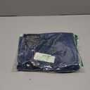 JIMYICLR Maternity Jeans for Women Comfy Stretch Slim Pregnancy Jeans Mid-Rise Under Belly Denim Pregnancy Pants with Pockets (3X-Large, Dark Blue)