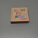 2 x I Love You, Mom: 100 Illustrated Quotes for Mothers (Mini Book Collection)