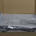 OUTXE Organizer Holder for Bogg Simple Modern Bag Accessories, Cup Phone Holder compatible with Stanley, Storage Mesh Divider Organizing Insert Pouch for XL Bog Beach Rubber Tote Bag, Gray