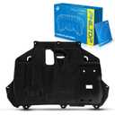 PHILTOP Engine Splash Shield Compatible with 2018-2022 Toyota Camry, 1Pc