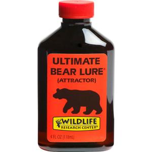 Wildlife Research Center Ultimate Bear Lure Bear Hunting Attractant