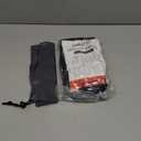 Sodurue Travel Cushion Airplane Seat,Airplane Seat Cushion for Long Flights,Press Type Air Inflatable Wheelchair Seat Cushion for Car,Office,Stadium,Ergonomic Comfort Support,Heavy Duty (36 Air Bag)