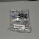 Gillette Mach3 Razor Blades for Men, 3-Blade Razor Refills 6 Pack