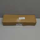 Riyuwal 12PCS Artificial Gladiolus Flowers 22.44in Silk Gladiolus Fake Flowers for DIY Bouquet Centerpieces Wedding Fillers Arrangements Shower Decorations(Royal Blue)