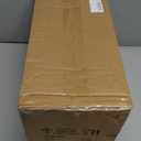 12PCS Dimmable LED Track Lighting Heads with Dedicated Dimmer and Replaceable GU10 Bulbs, Black 3CCT Ceiling Spotlight Fixtures for Accent Lighting for Home, Store, Moblie Cart Black