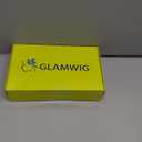 Pixie Cut Wig, Natural Curly Wigs Synthetic Hair, Short Style for Women (Size 26)