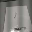 Faccito 176 Pcs Candy Cane Letters Christmas Bulletin Board Letters 4.3 Inch Cardboard Alphabet Number Symbol Cutouts for Home Classroom Christmas Holiday Birthday Party(Candy,Colorful)