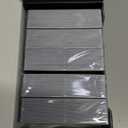 Magic: The Gathering 2025 Land Station (400 Basic Land Cards)