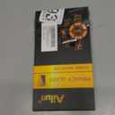 Ailun 3 Pack for iPhone 17 Pro Privacy Screen Protector [6.3 inch] with installation frame, Anti Spy Private Tempered Glass Anti-Scratch Case Friendly