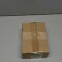 KERMANDO Set of 4 Ceramic Espresso Cups-4 oz, Blue & White Summer Coastline Design, Ideal for Espresso, Coffee, Tea, & More,Small Ceramic Coffee Mugs, Dishwasher & Microwave Safe