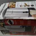 Hamilton Beach 45 Cup Coffee Urn and Hot Beverage Dispenser, Silver (EXP 05/13/26)