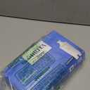 Brita Standard Water Filter for Pitchers and Dispensers, BPA-Free, Reduces Copper, Cadmium and Mercury Impurities, Lasts Two Months or 40 Gallons, Includes 4 Filters for Pitchers