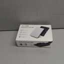 Selfie Light, Phone Light with Front & Back Clip, 60 LED Portable Light with 3 Modes, 5000mAh Rechargeable Video Light for Phone, iPhone, IPad, Laptop, TikTok, Makeup, Live Stream, Vlog (Black)