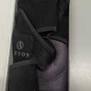 ABYON Knee Brace for Men & Women Meniscus Tear, ACL, Arthritis, Knee Support with Triple Side Stabilizers and Adjustable 360 Wraparound Strap for Maximum Knee Pain Support and Fast Recovery - See How to Size Video Before Ordering (XX-Large, Black-Grey)