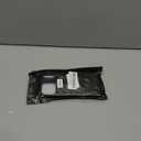 for iPhone 17 Pro Max Case Compatible with Magsafe, Strong Magnetic PU Leather Slim Protective Cover Phone Cases for iPhone 17 Pro Max 6.9" Black