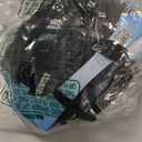 Baskerville Ultra Muzzle, Black, Size 6