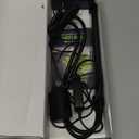 Bloom Lume LED Grow Lights for Indoor Plants Full Spectrum - Features Multi Mode Color Spectrums, Dimmable, Auto Timer, Clip on Goosneck Plant Lamp