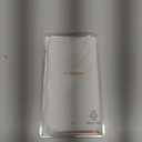 TORRAS for iPhone 16 Pro Case Translucent Matte Back/Desert Titanium Edge | Compatible with MagSafe, Military Grade Drop Protection, Stronger Magnetic, Shockproof Airbag, Color Button, Slim