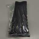 Large Premium Silicone Dish Drying Mat for Kitchen Counter - 18.5"x13" Non-Slip, Heat-Resistant (450F) with Fast Drain & Hanging Hole, Multi-Use Kitchen Sink Drying Mat (Black)