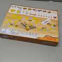 iHaHa Toddlers Construction Race Tracks Toys Gifts for 3 4 5 6 Years Old Boys Kids, 2PCS Electric Race Cars & 4 PCS Construction Trucks, Birthday Gift Toys for Boys 2 3 4 5 6+