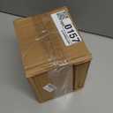 Bacon Grease Container with Strainer & Lid, 43oz Stainless Steel Grease Saver for Kitchen, Leakproof Oil Keeper with Non-Slip Handle, Fry Fat Storage Organizer for Cooking Oil/Grease