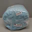 Disolla Bathroom Runner Rug 24x70 Teal Non Slip Fluffy Long Bath Mat for Bathroom Floor Washable Plush Luxury Large Bath Rug for Tub Absorbent Runner Rug for Bedside