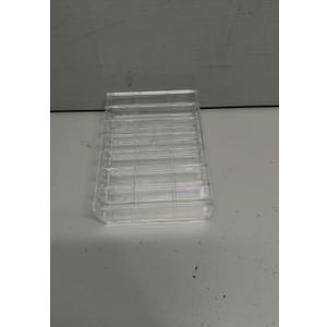 Plastic Storage Box, Clear