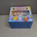 24 Colors Tie Dye Kit, Tie Dye Set for Kids, Pre-Filled Bottles, Non Toxic Permanent Fabric Dye Art Set, Easy DIY Fabric Art - Create Fun (24 Colors)