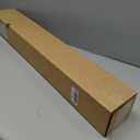 Korean Traditional Mulberry Paper HanJi Roll Natural Fiber Texture UnYong-Ji White 21.3" x 787.4"