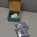 Kasa Smart LED Light Strip, RGB, 32.8ft(2 Rolls of 16.4ft.) Wi-Fi LED Strip Works w/ Alexa & Google Assistant, High Brightness, Trimmable, Up to 25,000 Hours, (KL400L10),Multicolor