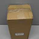 SSAWcasa 3-Layer Insulated Lunch Box for Men, Adult Soup Thermos, Leakproof Insulated Hot Food Jar Container, Stainless Steel Thermal Bento Box Lunch Bag Cutlery for Office Worker Trucker Picnic (67oz, Silver)