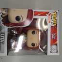 Funko Pop! WWE: Lita - Collectable Vinyl Figure - Gift Idea - Official Merchandise - Toys for Kids & Adults - Sports Fans - Model Figure for Collectors and Display