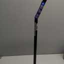 Medline Aluminum Quad Cane with Small Base for Balance, Knee Injuries, Leg Surgery Recovery & Mobility, Portable, Lightweight Walking Aid for Seniors & Adults